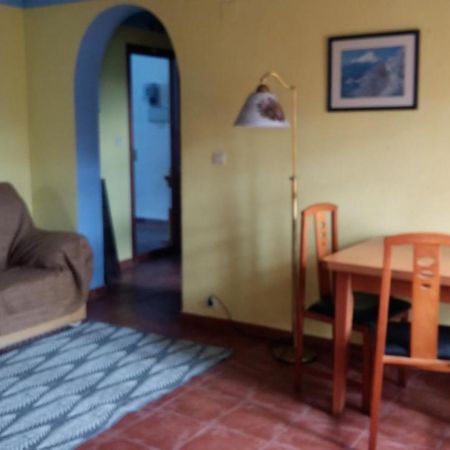 Sunshine Apartment At Tropical Coast Of Granada Альмуньекар Экстерьер фото